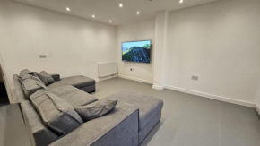 Bede Road Serviced Accommodation
